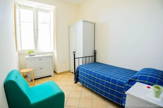 Classic Tek Kişilik Oda, Manzaralı