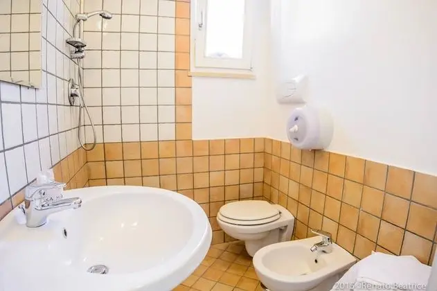 Classic Tek Kişilik Oda, Manzaralı