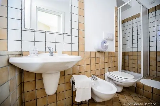 Standard Oda, 1 Çift Kişilik Yatak, Balkon