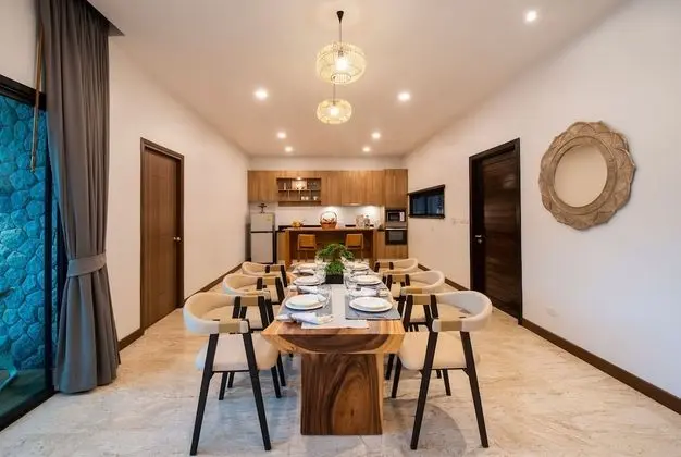 2 Bedrooms Private Pool Villa