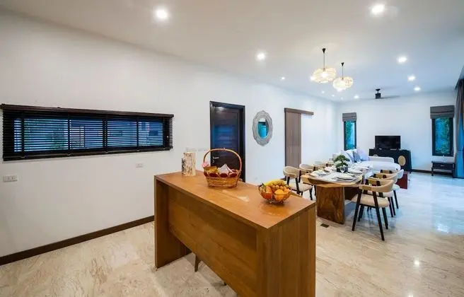 2 Bedrooms Private Pool Villa
