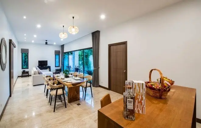 2 Bedrooms Private Pool Villa
