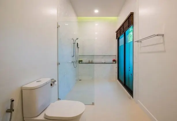 2 Bedrooms Private Pool Villa