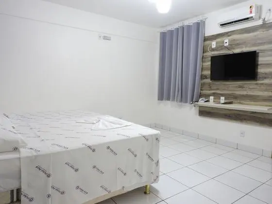 Premium Dört Kişilik Oda