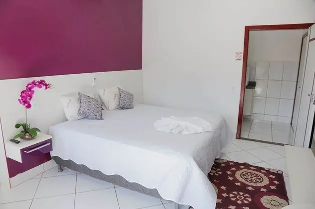 Premium Dört Kişilik Oda