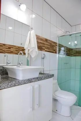 Standard Tek Kişilik Oda