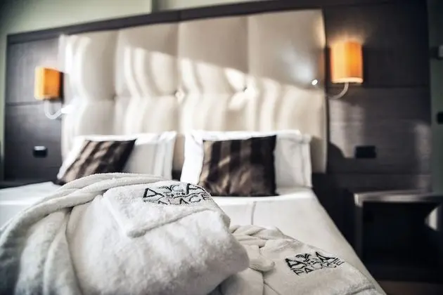 Tek Kişilik Oda, 1 Tek Kişilik Yatak