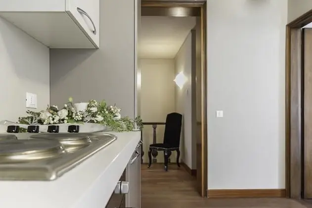 Apart Daire, 3 Yatak Odası, Teras (check-in online)