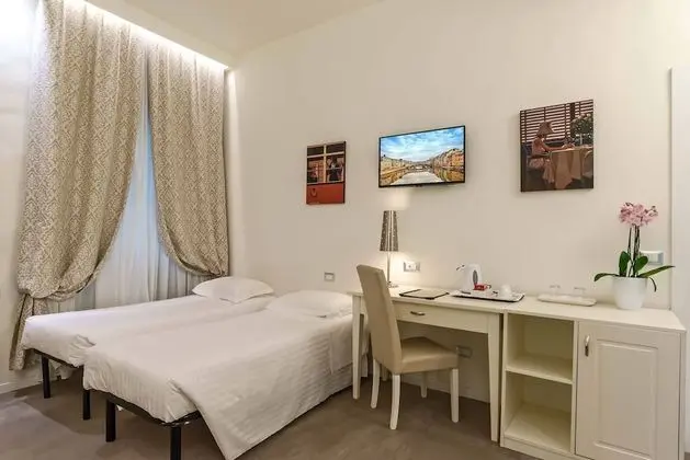 Dört Kişilik Oda