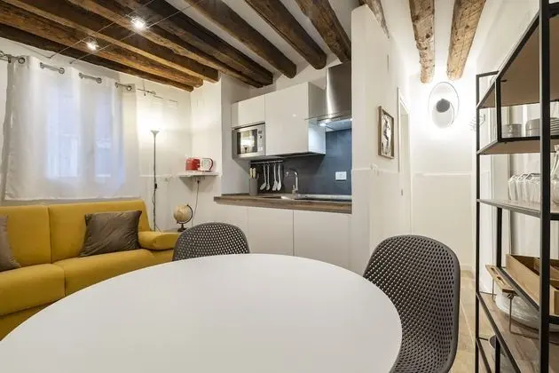 Apart Daire, 1 Yatak Odası