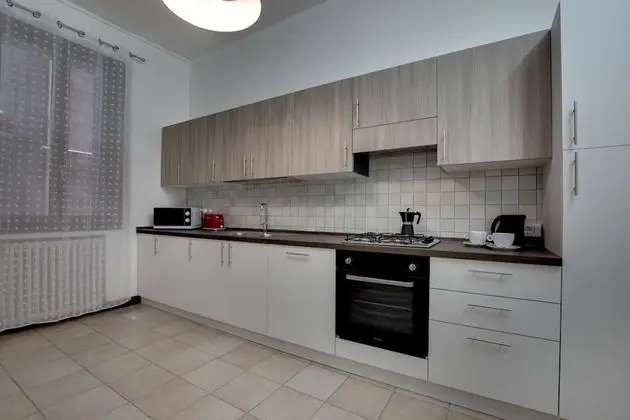 Apart Daire