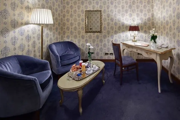 Suite Single / Double Use
