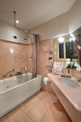 Suite Single / Double Use
