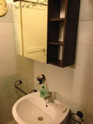 Üç Kişilik Oda