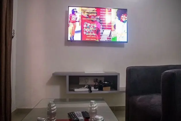 Deluxe Tek Büyük Yataklı Oda, 1 Çift Kişilik Yatak