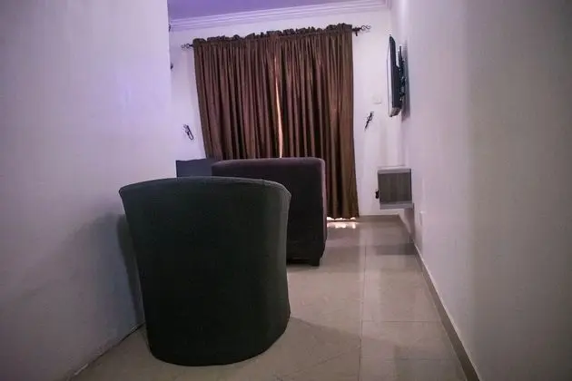 Deluxe Tek Büyük Yataklı Oda, 1 Çift Kişilik Yatak