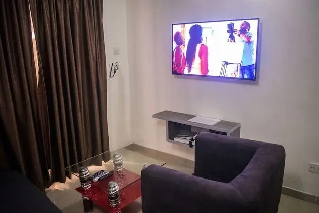 Deluxe Tek Büyük Yataklı Oda, 1 Çift Kişilik Yatak