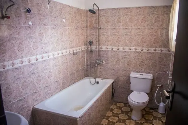 Deluxe Tek Büyük Yataklı Oda, 1 Çift Kişilik Yatak