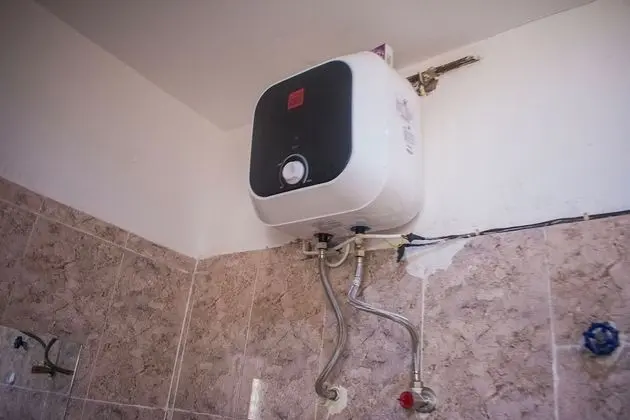 Deluxe Tek Büyük Yataklı Oda, 1 Çift Kişilik Yatak