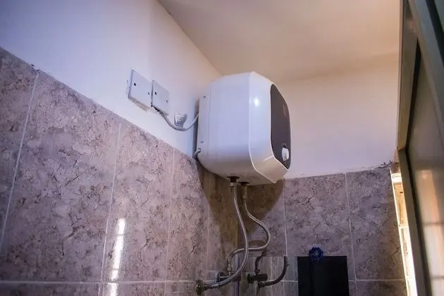 Standard Stüdyo, 1 Çift Kişilik Yatak