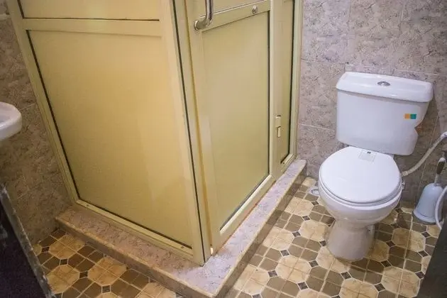 Standard Stüdyo, 1 Çift Kişilik Yatak