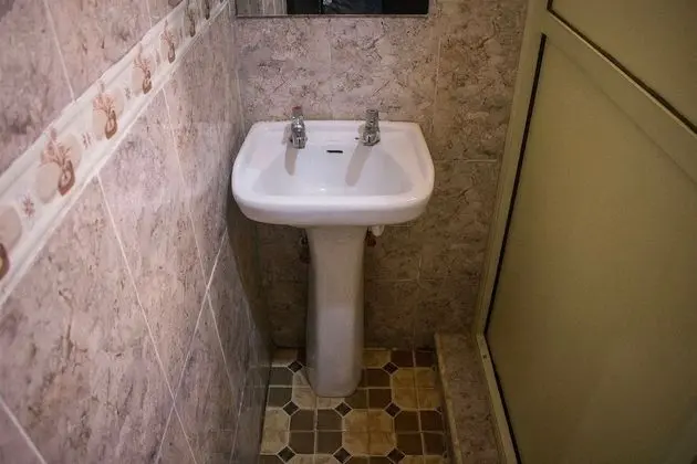 Standard Stüdyo, 1 Çift Kişilik Yatak