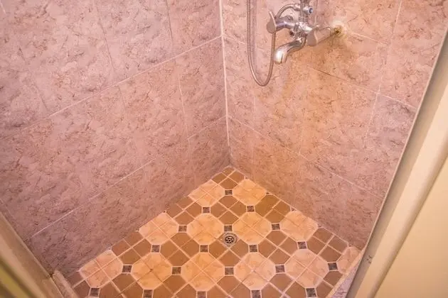 Standard Stüdyo, 1 Çift Kişilik Yatak