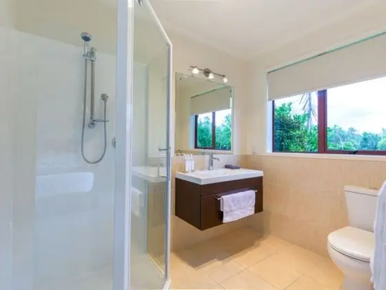 Luxury Stüdyo Süit