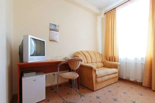 Standard İki Ayrı Yataklı Oda