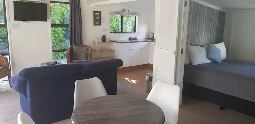 Kır Evi