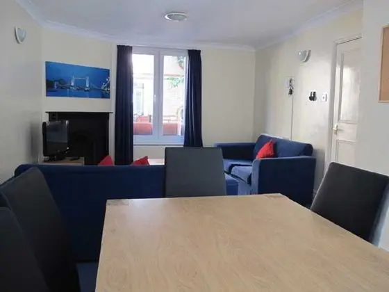 Apart Daire Four Bedrooms