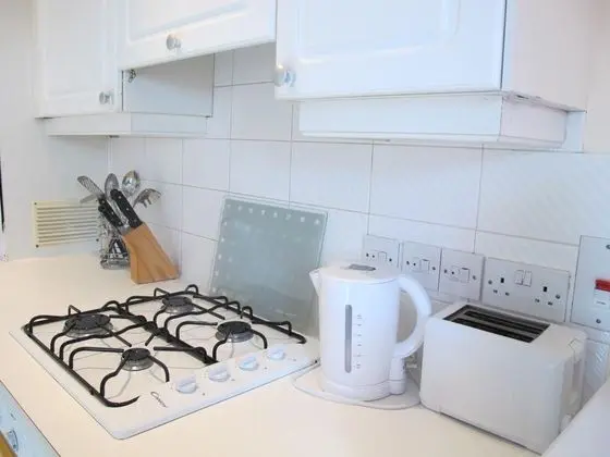 Apart Daire Four Bedrooms