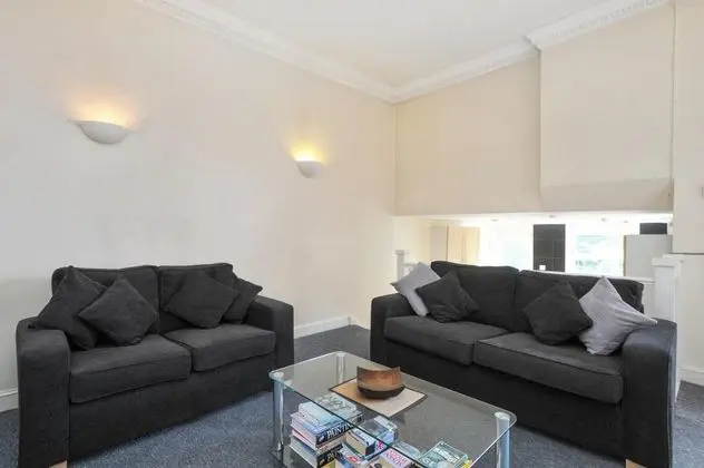 Apart Daire Four Bedrooms