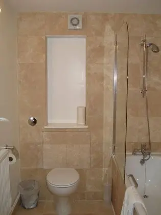 Apart Daire Capacity 5 Two Bedrooms