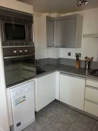 Apart Daire Capacity 5 Two Bedrooms