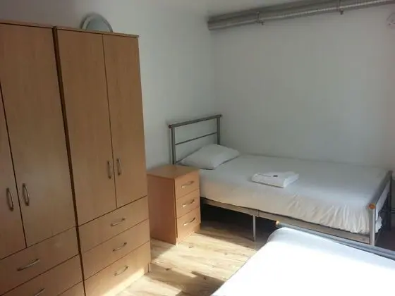 Apart Daire Capacity 5 Two Bedrooms