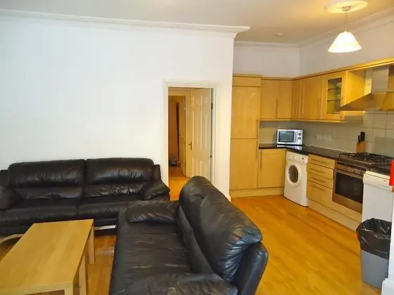 Apart Daire Two Bedrooms