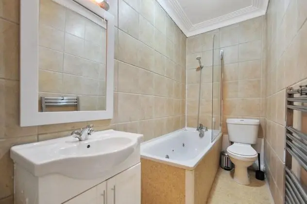 Apart Daire Two Bedrooms