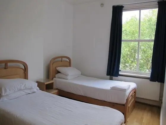 Apart Daire Two Bedrooms