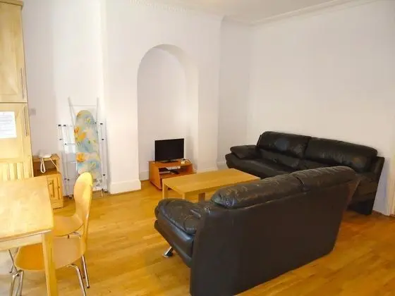 Apart Daire Two Bedrooms