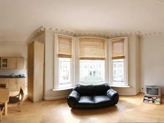 Apart Daire Two Bedrooms
