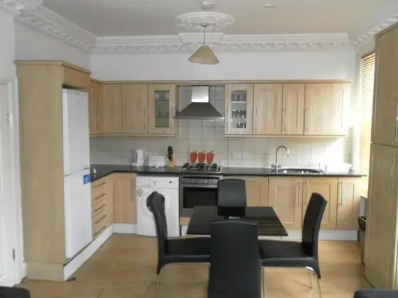 Apart Daire Two Bedrooms