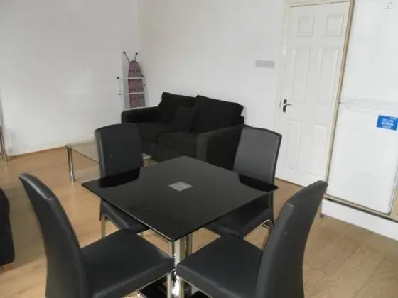 Apart Daire Two Bedrooms