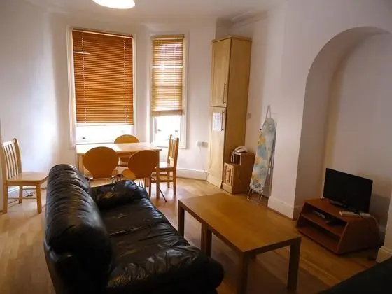 Apart Daire Two Bedrooms