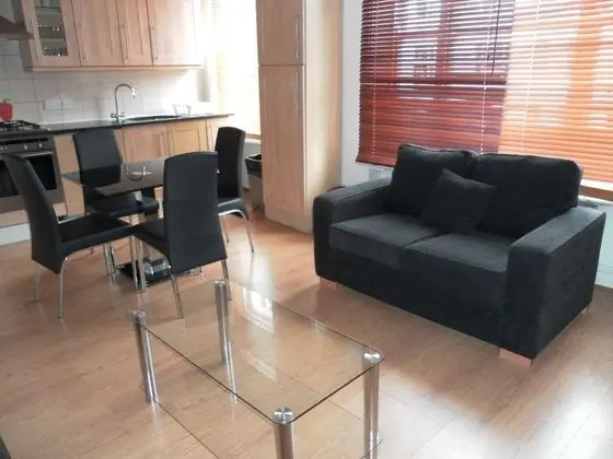Standard Apart Daire, 2 Yatak Odası (5 people)