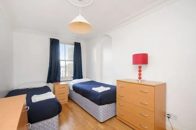 Standard Apart Daire, 2 Yatak Odası (5 people)