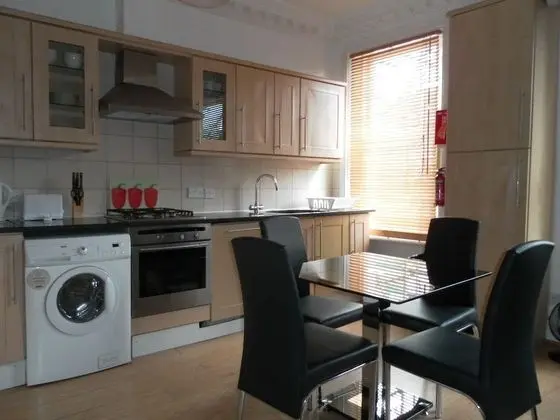 Standard Apart Daire, 2 Yatak Odası (5 people)