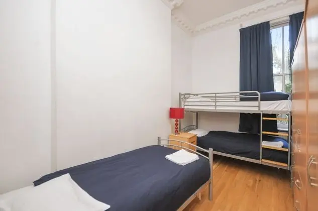 Standard Apart Daire, 2 Yatak Odası (6 people)