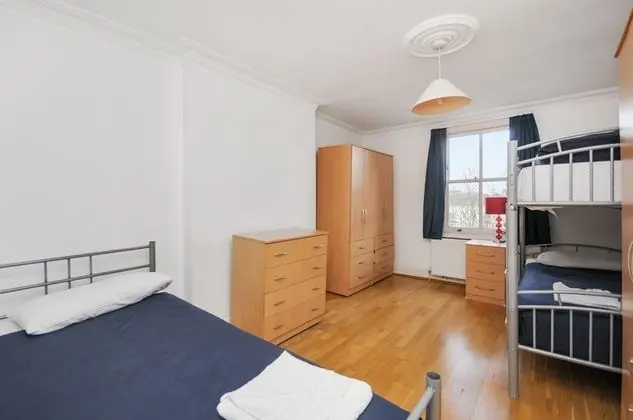 Standard Apart Daire, 2 Yatak Odası (6 people)