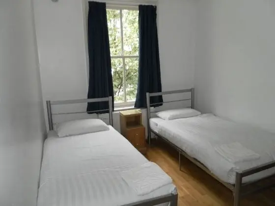 Standard Apart Daire, 2 Yatak Odası (6 people)